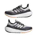 Giày Adidas Ultraboost Light COLD.RDY 2.0 - IE1678 Dash Grey / CLoud White / Orange