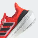 Giày Adidas Ultraboost Light - HQ6341 Solar Red / Core Black / Cloud White