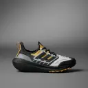 Giày Adidas Ultraboost Light GTX - IE1781 Chalk White / Core Black / Preloved Yellow