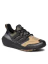 Giày Adidas Ultraboost Light GTX - HP6404 Preloved Yellow / Core Black / Olive Strata