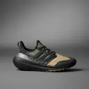 Giày Adidas Ultraboost Light GTX - HP6404 Preloved Yellow / Core Black / Olive Strata