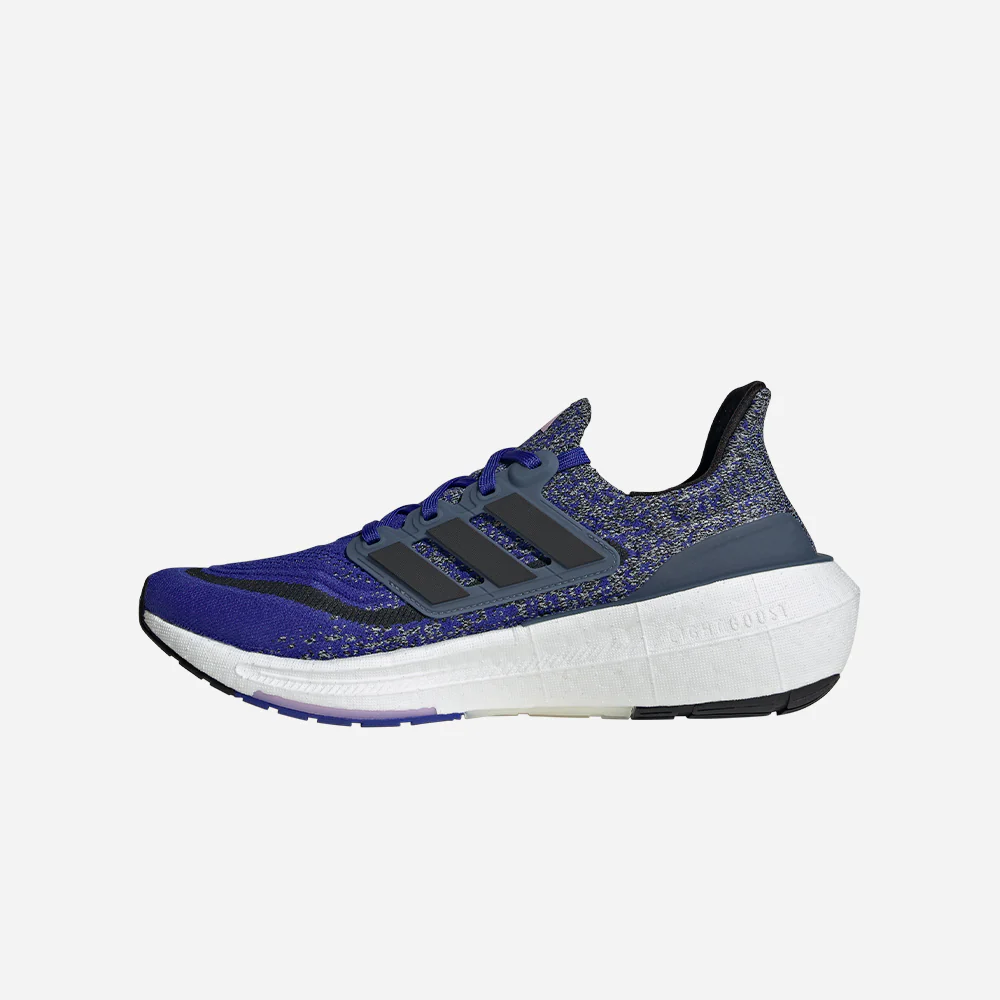 Giày Adidas Ultraboost Light - ID3276 Xanh Blue (Lucid Blue)