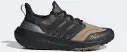 Giày Adidas Ultraboost Light GTX - HP6404 Preloved Yellow / Core Black / Olive Strata