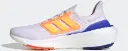 Giày Adidas Ultraboost Light - HQ6352 Cloud White / Solar Gold / Lucid Blue