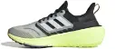 Giày Adidas Ultraboost Light GTX - IG5018 Carbon / Cloud White / Green Spark