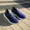 Giày Adidas Ultraboost Light - ID3276 Xanh Blue (Lucid Blue)