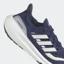 Giày Adidas Ultraboost Light - HP9203 Dark Blue / Cream White / Core Black