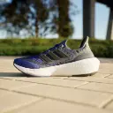 Giày Adidas Ultraboost Light - ID3276 Xanh Blue (Lucid Blue)