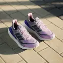 Giày Adidas Ultraboost Light - ID3316 Bliss Lilac / Preloved Ink / Lucid Blue