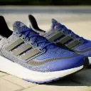 Giày Adidas Ultraboost Light - ID3276 Xanh Blue (Lucid Blue)