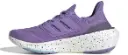 Giày Adidas Ultraboost Light - IG0747 Violet Fusion / Violet Fusion / Flash Aqua