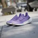 Giày Adidas Ultraboost Light - IG0747 Violet Fusion / Violet Fusion / Flash Aqua