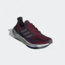 Giày Adidas Ultraboost Light - IE5979 Shadow Red / Charcoal / Dark Blue