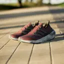 Giày Adidas Ultraboost Light - IE5979 Shadow Red / Charcoal / Dark Blue