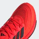 Giày Adidas Ultraboost Light - HP9841 Solar Red / Core Black / Night Metallic