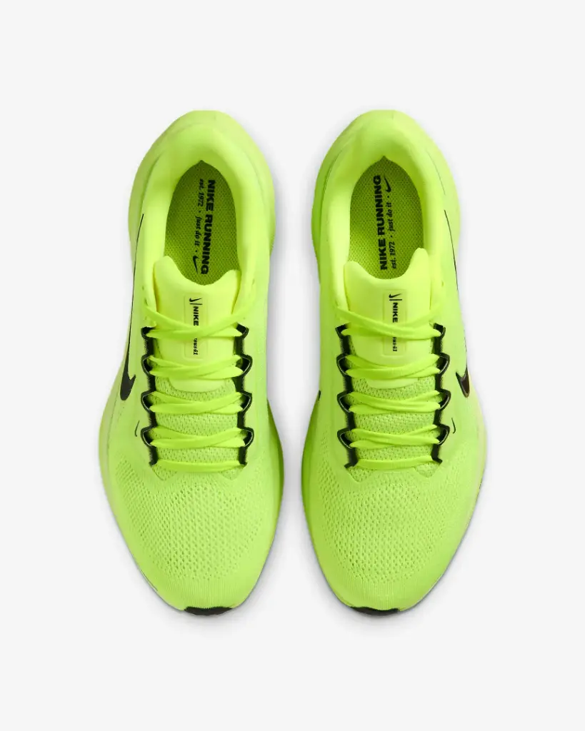 Giày Nike Pegasus 41 - FD2722-701 Volt / Barely Volt / Black