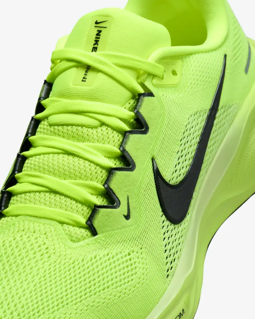 Giày Nike Pegasus 41 - FD2722-701 Volt / Barely Volt / Black