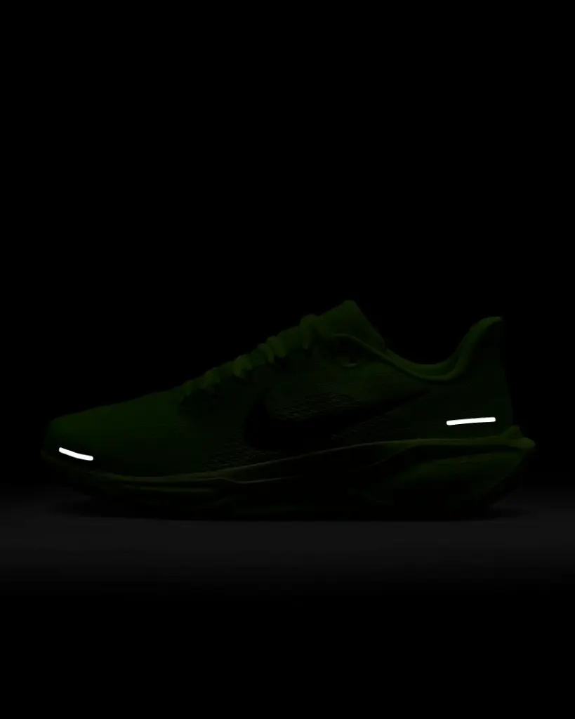 Giày Nike Pegasus 41 - FD2722-701 Volt / Barely Volt / Black