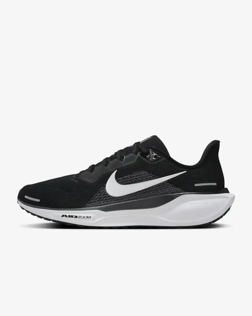 Giày Nike Air Zoom Pegasus 41 - FD2722-002 Black / Anthracite / White