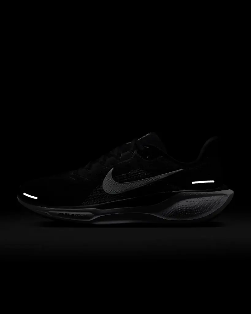 Giày Nike Air Zoom Pegasus 41 - FD2722-002 Black / Anthracite / White