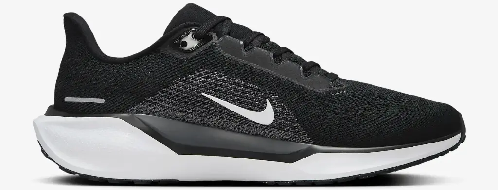 Giày Nike Air Zoom Pegasus 41 - FD2722-002 Black / Anthracite / White