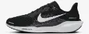 Giày Nike Air Zoom Pegasus 41 - FD2722-002 Black / Anthracite / White