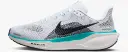 Giày Nike Pegasus 41 - FD2722-103 White / Dusty Cactus / Glacier Blue / Black