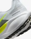 Giày Nike Air Zoom Pegasus 41 - FD2722-104 White / Black / Volt