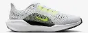 Giày Nike Air Zoom Pegasus 41 - FD2722-104 White / Black / Volt