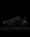 Giày Nike Air Zoom Pegasus 41 - FD2722-104 White / Black / Volt