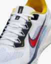 Giày Nike Pegasus 41 - HJ9068-100 White / Psychic Blue / Speed Yellow / Speed Red