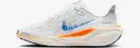 Giày Nike Pegasus 41 Blueprint - HM4820-100 White /Sail / Platinum Tint / Racer Blue