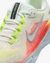 Giày Nike Pegasus 41 - FN5041-100 Summit White / Bright Crimson / Glacier Blue / Chrome