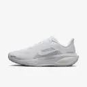 Giày Nike Pegasus 41 - FD2723-102 White / Pure Platinum / Metallic Silver / White