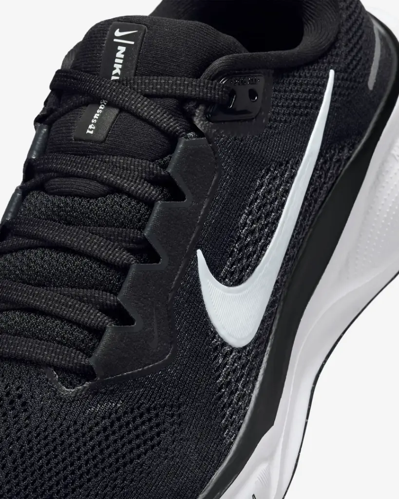 Giày Nike Pegasus 41 - FD2723-002 Black / Anthracite / White