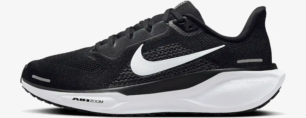 Giày Nike Pegasus 41 - FD2723-002 Black / Anthracite / White