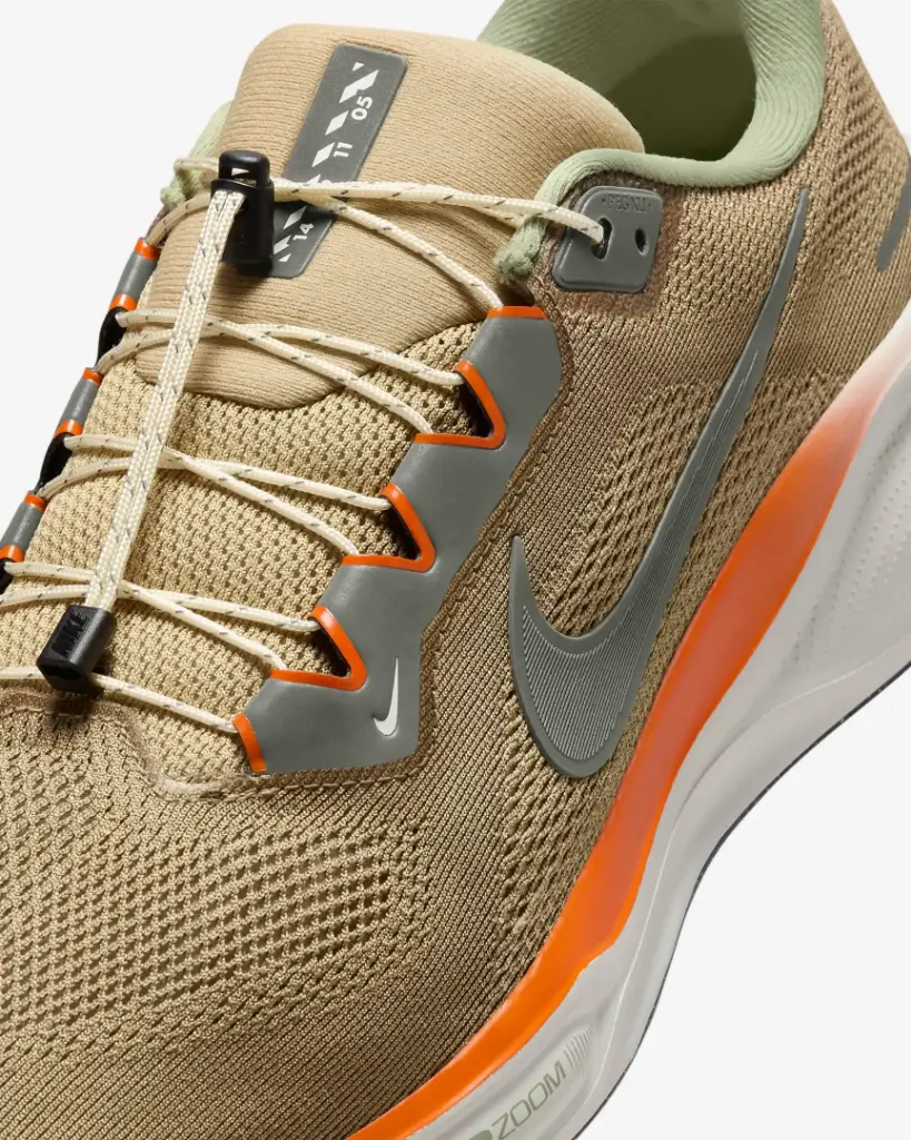 Giày Nike Pegasus 41 Premium - HJ7331-276 Neutral Olive / Parachute Beige / Light Bone / Cargo Khaki