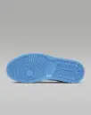 Giày Nike Air Jordan 1 Low University - AO9944-441 University Blue / White