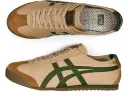 Giày Onitsuka Tiger MEXICO 66 - 1183C102-250 BEIGE / GRASS GREEN