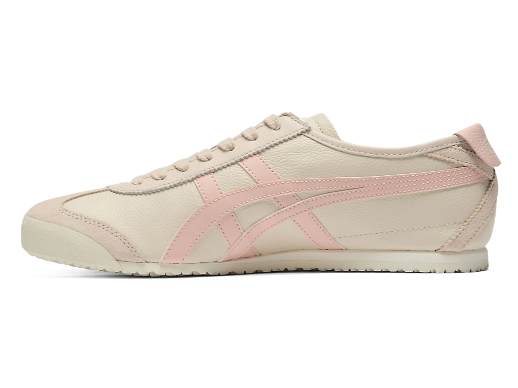 Giày Onitsuka Tiger MEXICO 66 - 1183A201-254 OATMEAL / GINGER PEACH