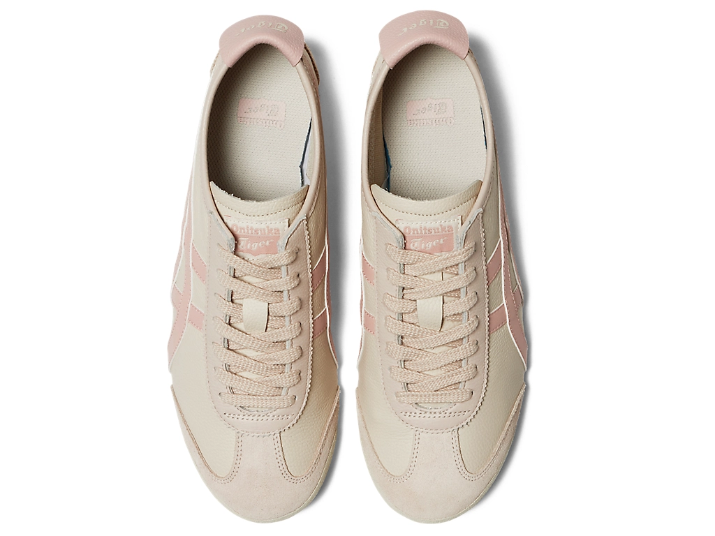 Giày Onitsuka Tiger MEXICO 66 - 1183A201-254 OATMEAL / GINGER PEACH