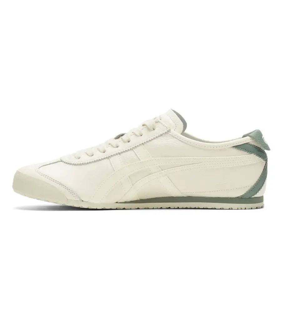 Giày Onitsuka Tiger MEXICO 66 - 1183B781-103 CREAM / CREAM