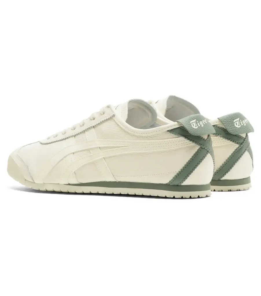 Giày Onitsuka Tiger MEXICO 66 - 1183B781-103 CREAM / CREAM