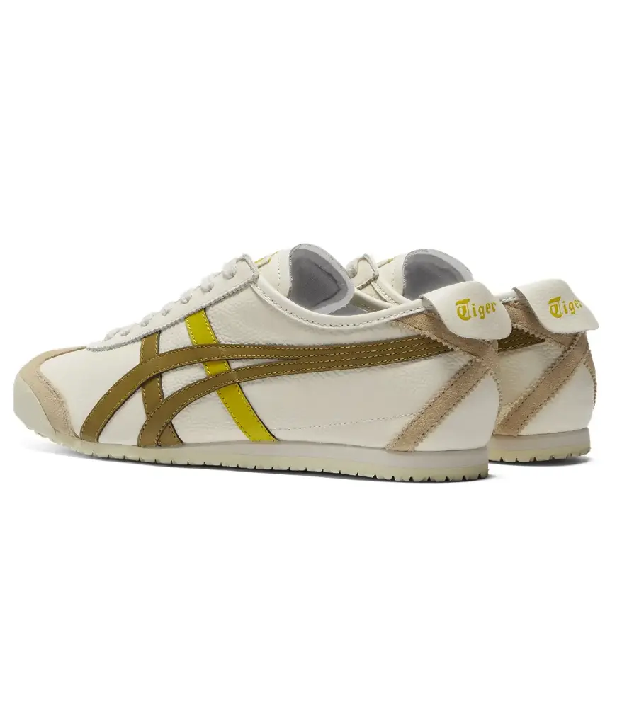 Giày Onitsuka Tiger MEXICO 66 - 1183A201-124 CREAM / ROVER