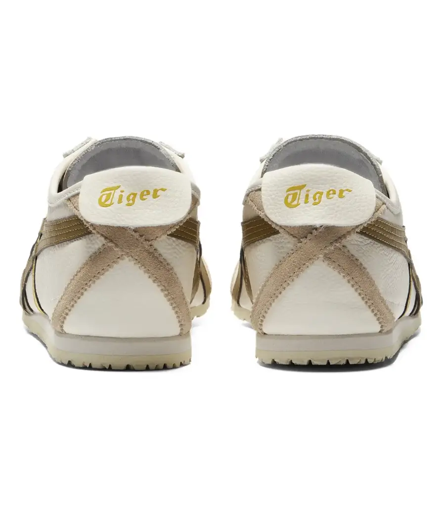 Giày Onitsuka Tiger MEXICO 66 - 1183A201-124 CREAM / ROVER