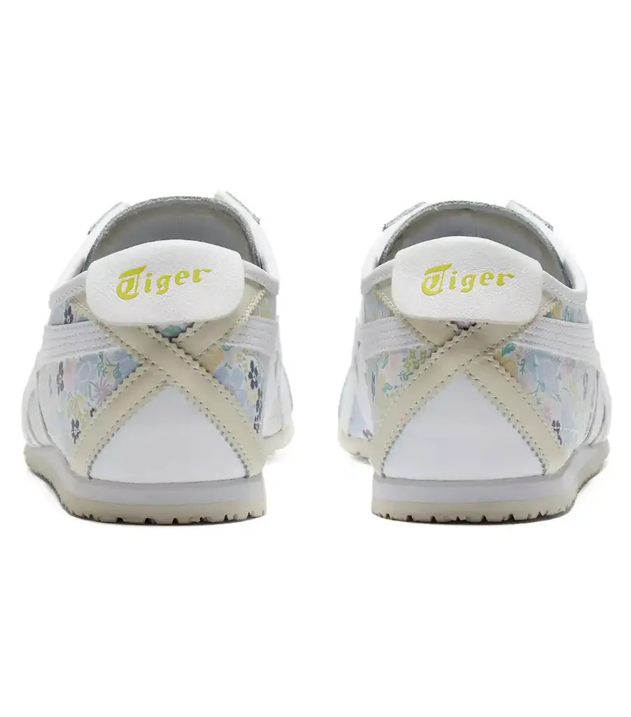 Giày Onitsuka Tiger MEXICO 66 - 1183C152-100 WHITE / WHITE