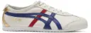 Giày Onitsuka Tiger MEXICO 66 - 1183B511-100 WHITE / DARK BLUE