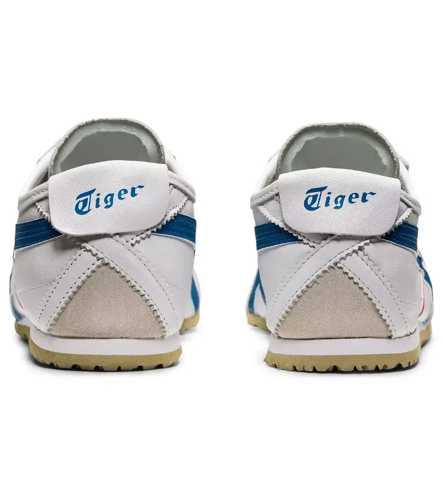 Giày Onitsuka Tiger MEXICO 66 - 1183C102-100 WHITE / BLUE