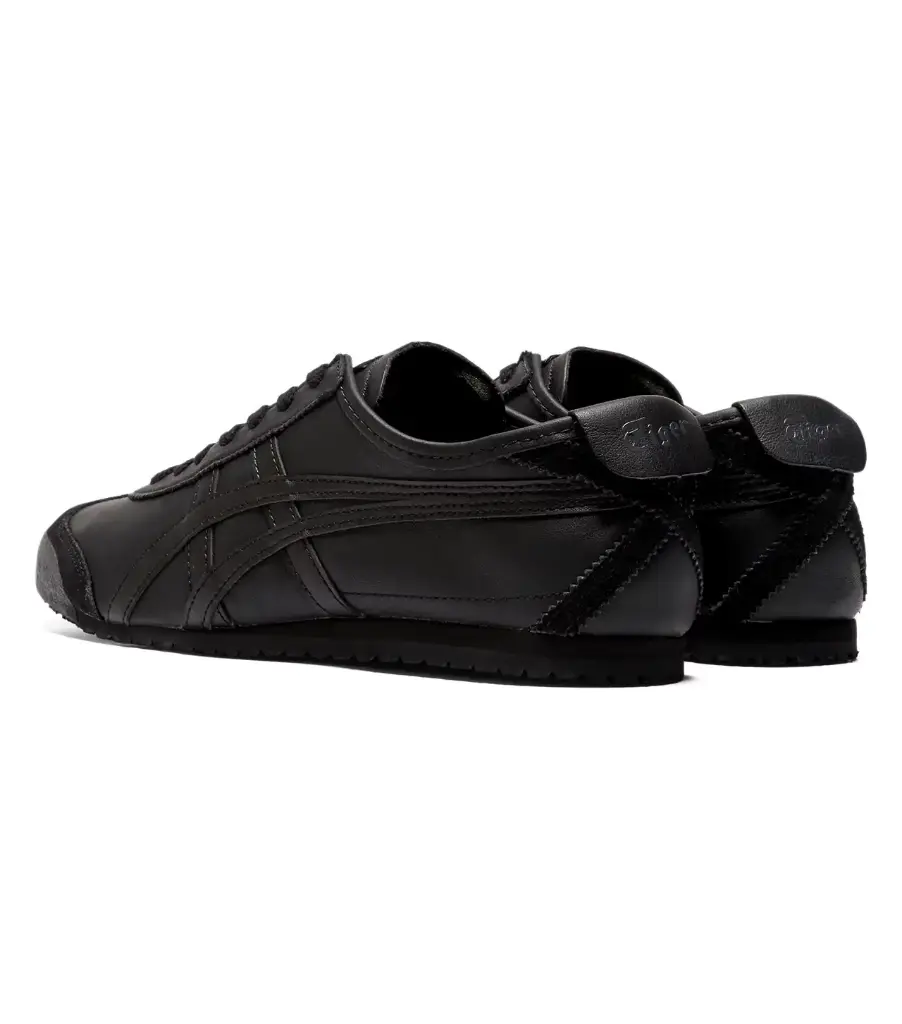 Giày Onitsuka Tiger MEXICO 66 - 1183C102-002 BLACK / BLACK