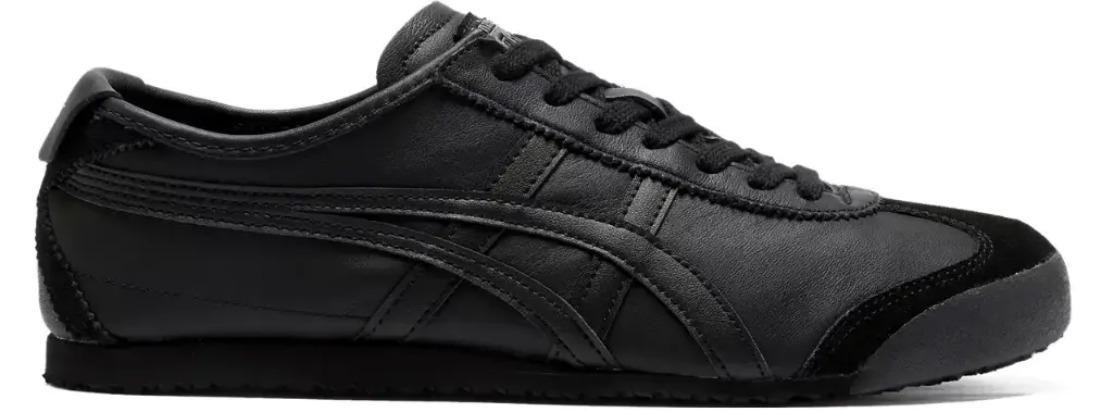 Giày Onitsuka Tiger MEXICO 66 - 1183C102-002 BLACK / BLACK